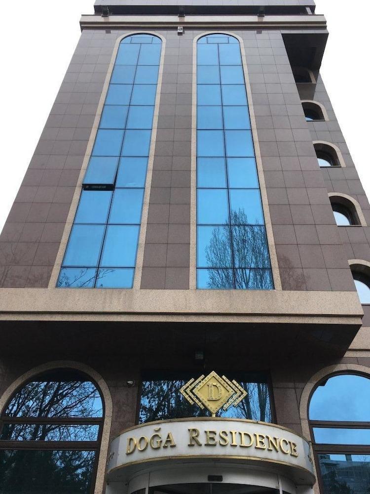 Fotos del hotel - DOGA RESIDENCE