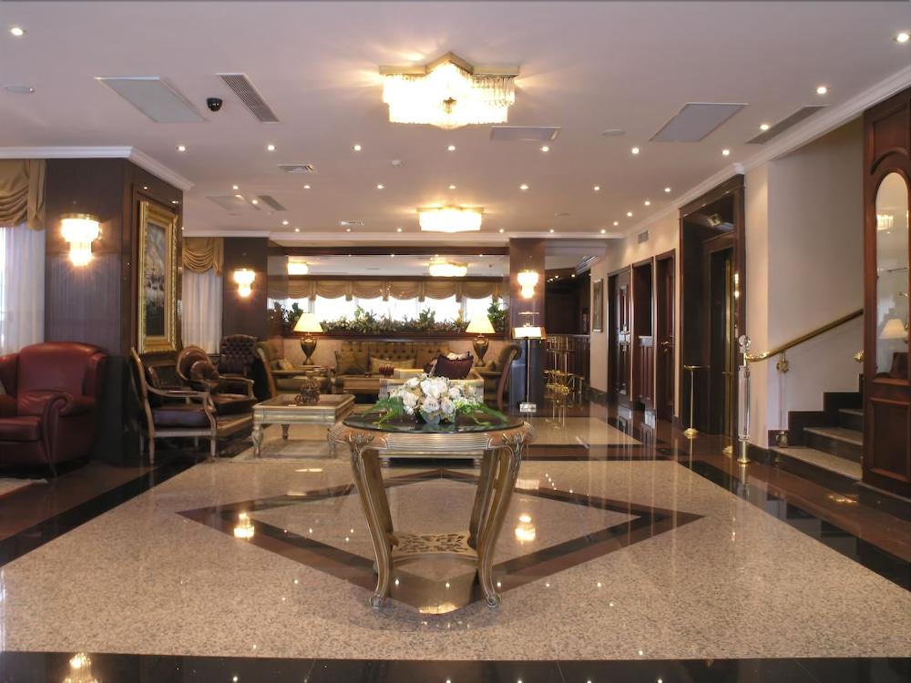 Fotos del hotel - DOGA RESIDENCE