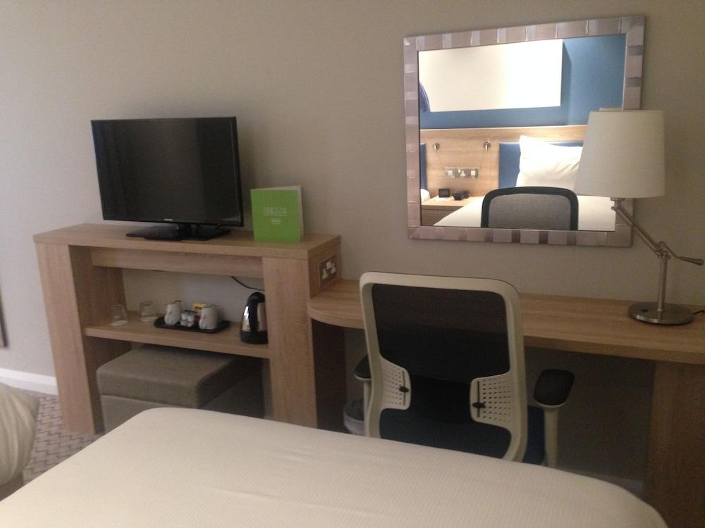 Fotos del hotel - Hampton by Hilton Glasgow Central