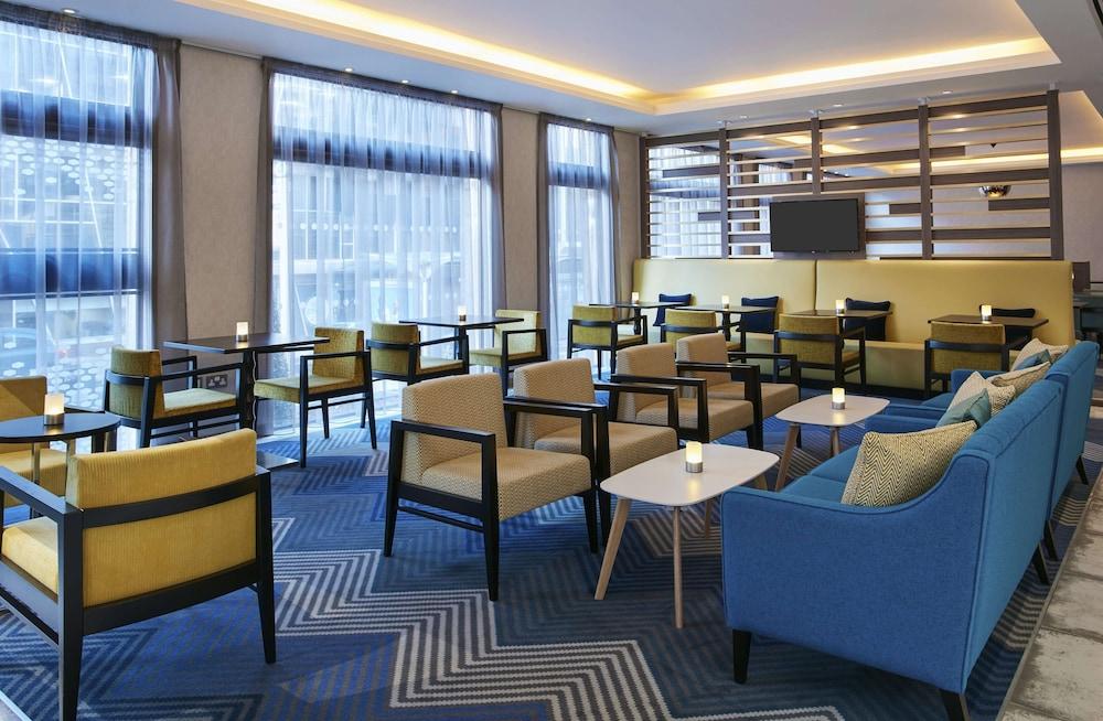 Fotos del hotel - Hampton by Hilton Glasgow Central