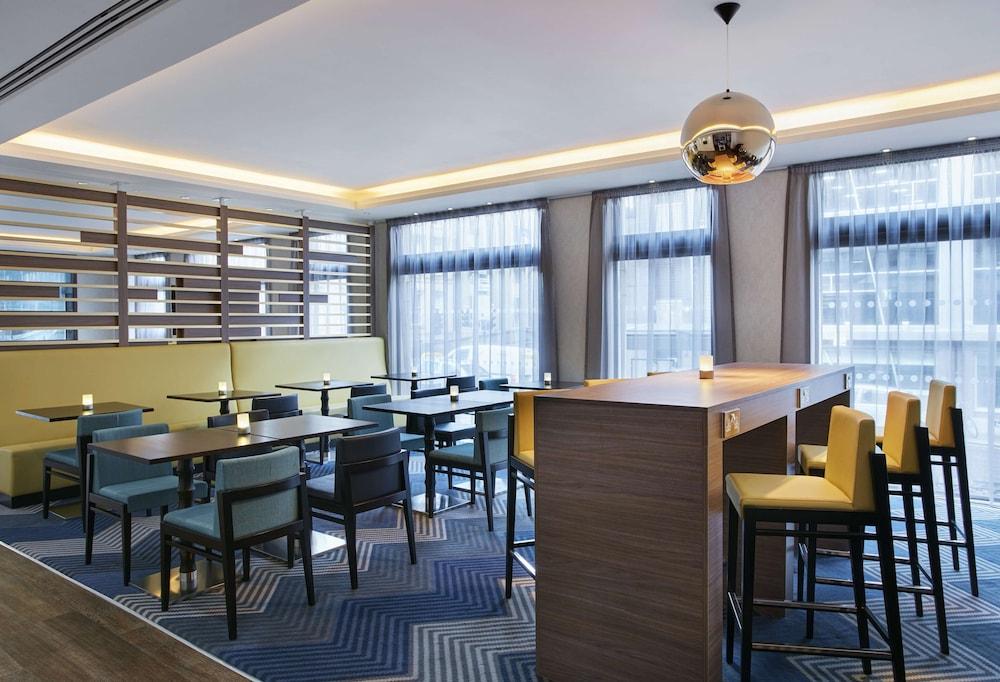 Fotos del hotel - Hampton by Hilton Glasgow Central