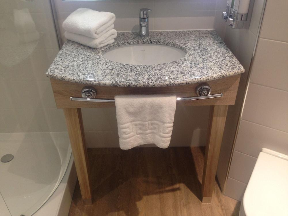 Fotos del hotel - Hampton by Hilton Glasgow Central