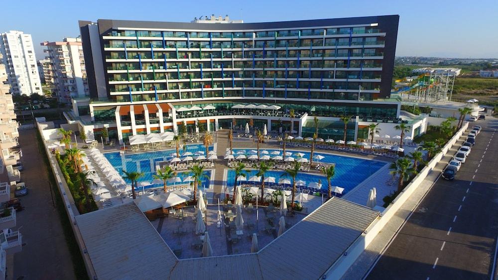 Fotos del hotel - WIND OF LARA HOTEL AND SPA