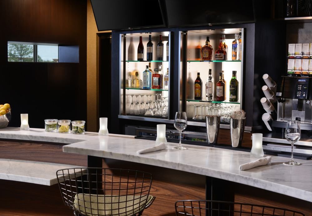 Courtyard by Marriott Dallas Plano/The Colony