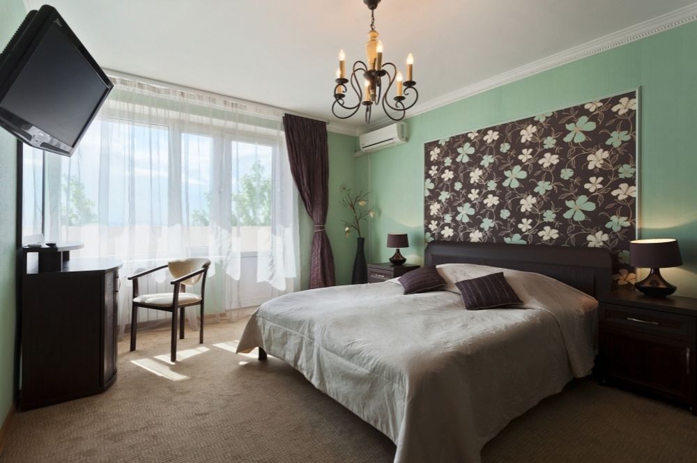 Fotos del hotel - MOSKVICH