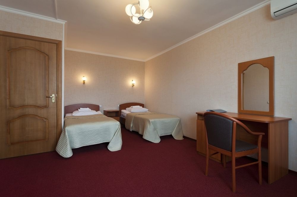 Fotos del hotel - MOSKVICH