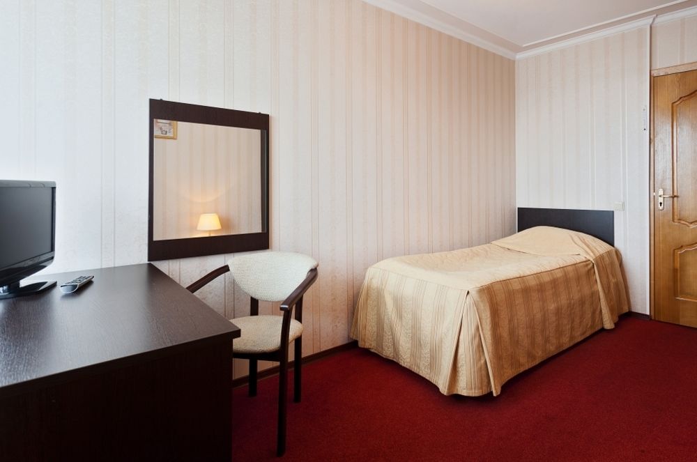Fotos del hotel - MOSKVICH