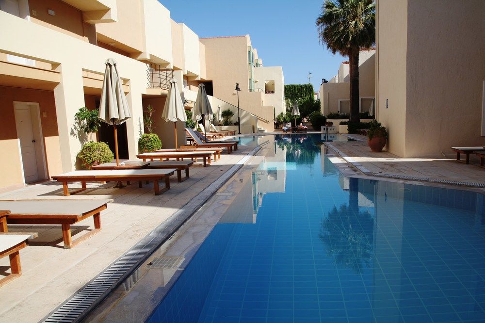 Fotos del hotel - LEONIKI RESIDENCE BY DIAMOND RESORTS