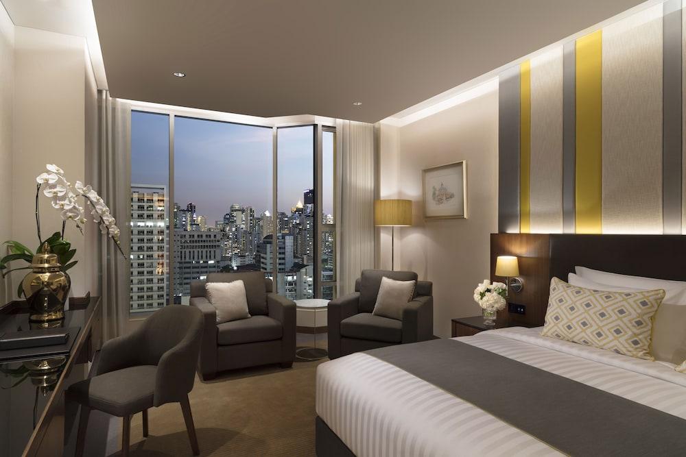 Fotos del hotel - LANCASTER BANGKOK