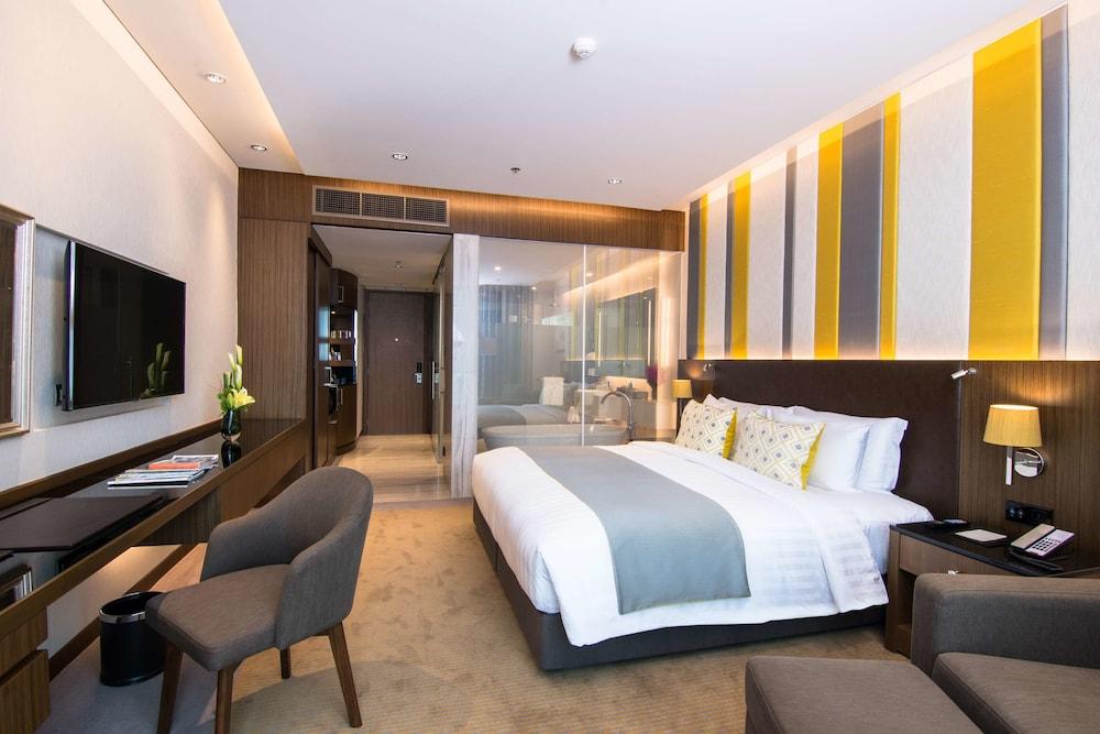 Fotos del hotel - LANCASTER BANGKOK