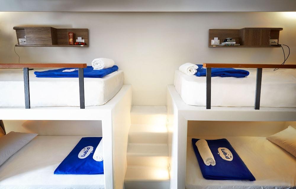 Fotos del hotel - LUB D PHUKET PATONG