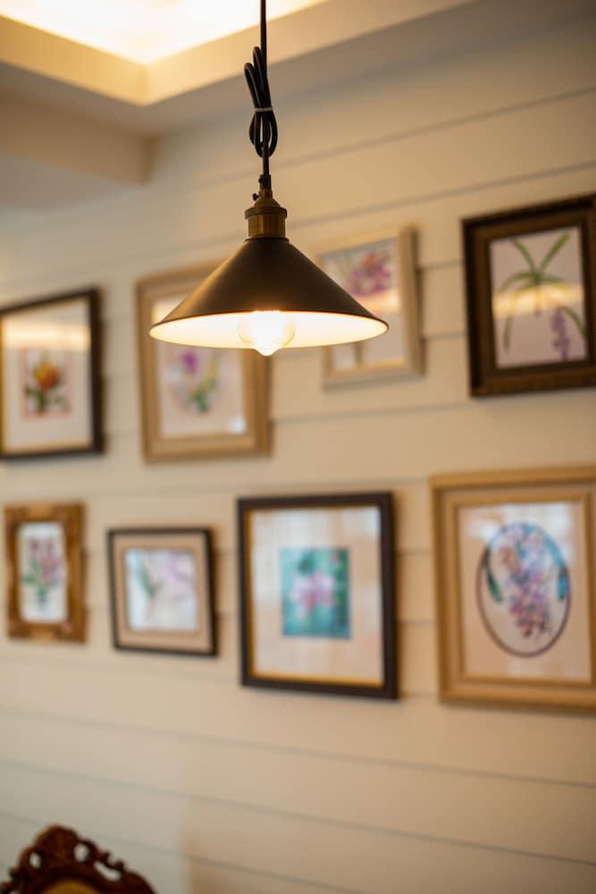 Fotos del hotel - The Orchid House 153