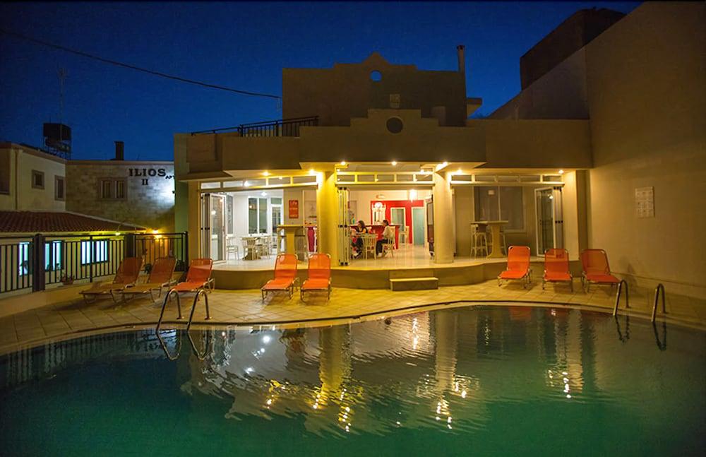 Fotos del hotel - MALIA CENTRAL
