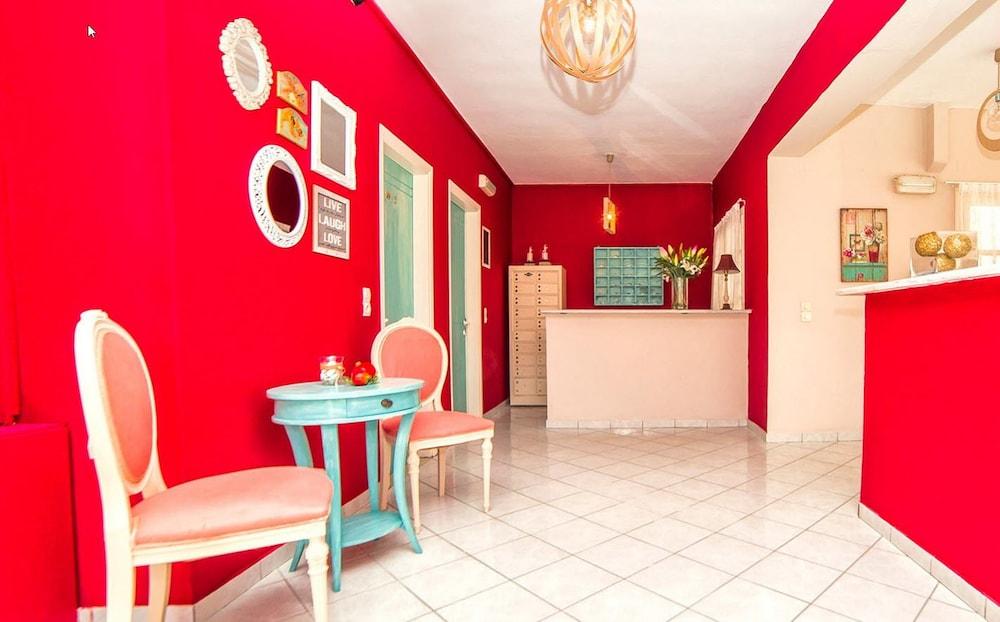Fotos del hotel - MALIA CENTRAL