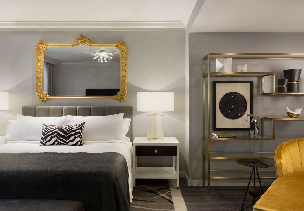 Hotel LeVeque, Autograph Collection