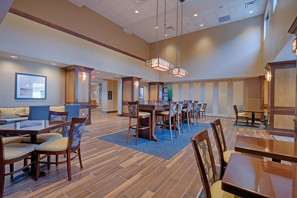 Fotos del hotel - Hampton Inn & Suites Cazenovia