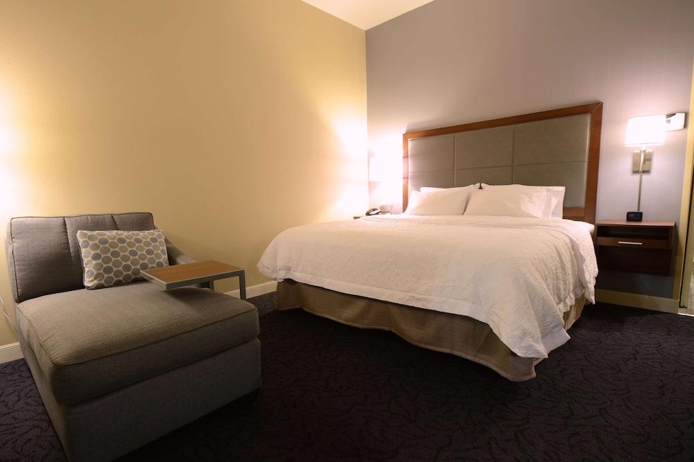 Fotos del hotel - Hampton Inn & Suites Cazenovia