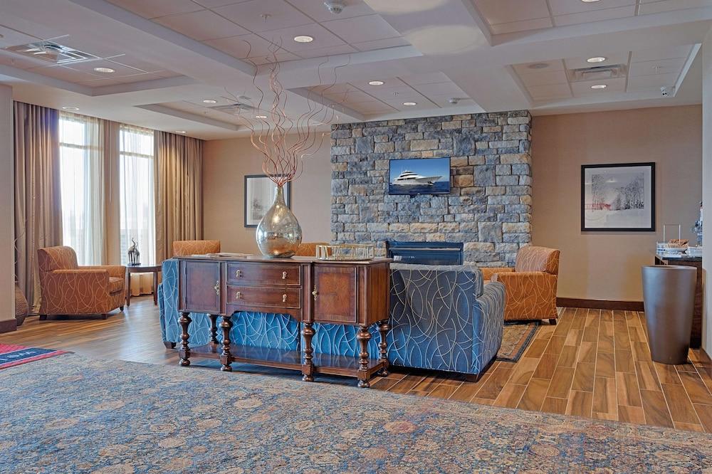 Fotos del hotel - Hampton Inn & Suites Cazenovia