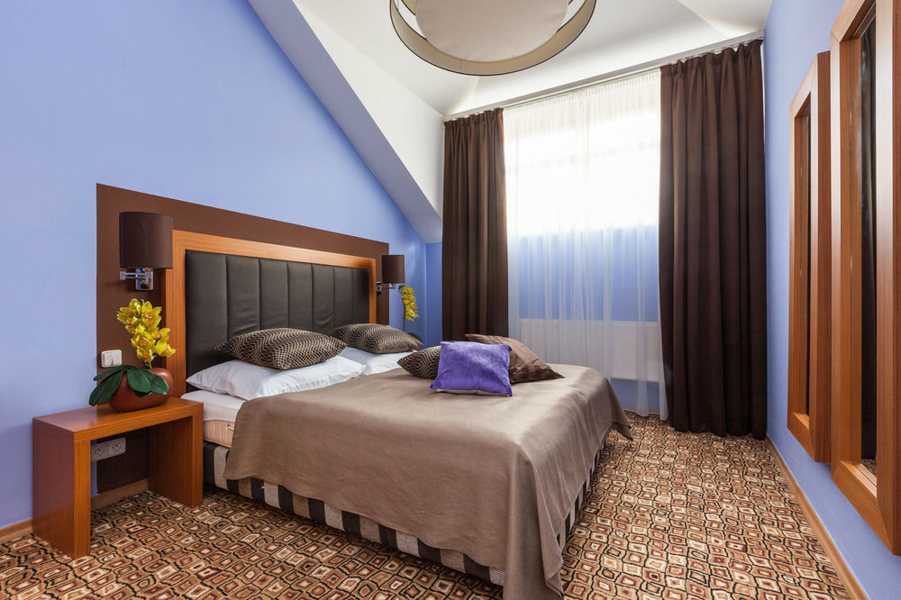 Fotos del hotel - EMPORIO PRAGUE APARTMENTS