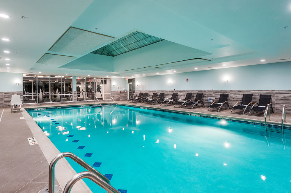 TownePlace Suites by Marriott Chicago Schaumburg