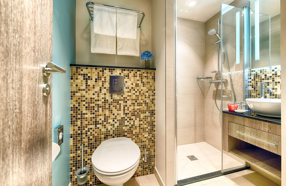 Fotos del hotel - LEONARDO HOTEL MUNICH CITY SOUTH