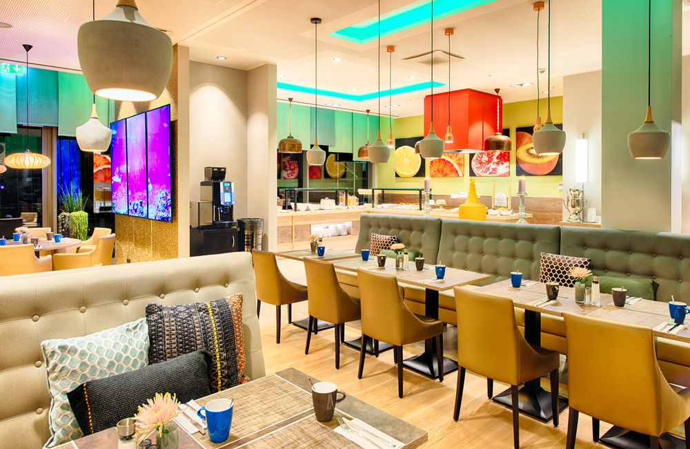 Fotos del hotel - LEONARDO HOTEL MUNICH CITY SOUTH