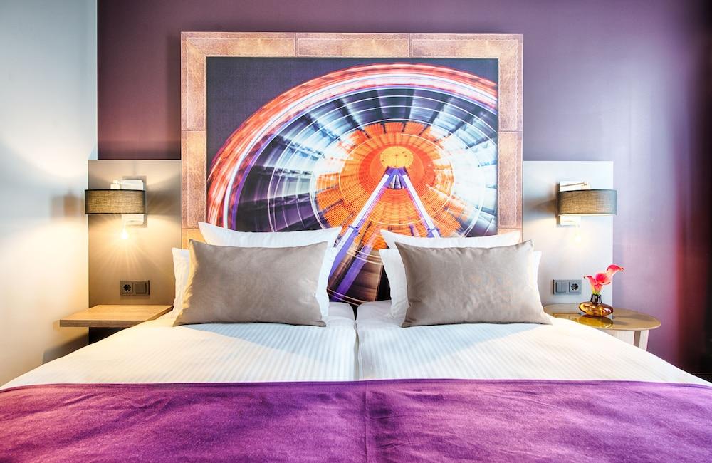 Fotos del hotel - LEONARDO HOTEL MUNICH CITY SOUTH