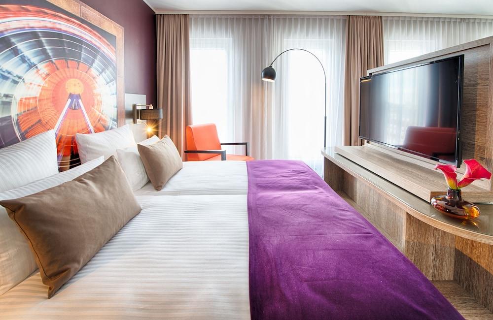 Fotos del hotel - LEONARDO HOTEL MUNICH CITY SOUTH