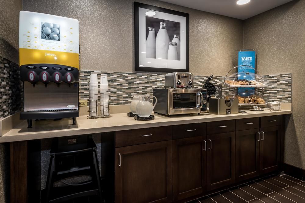 Hampton Inn & Suites Hammond