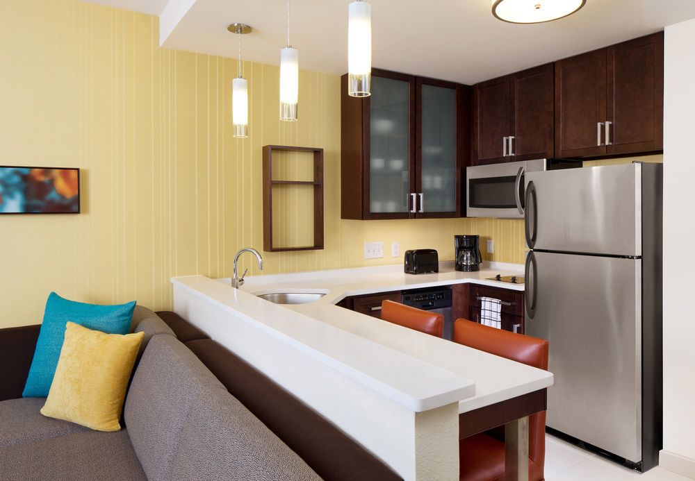Residence Inn by Marriott Austin Airport