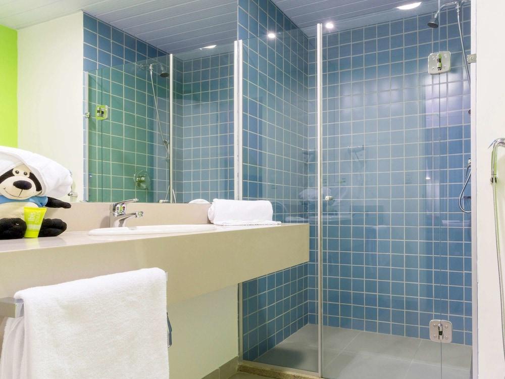 Fotos del hotel - Ibis Styles Sao Paulo Barra Funda