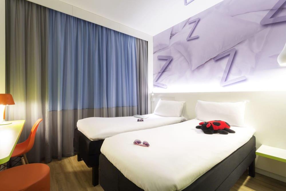 Fotos del hotel - Ibis Styles Sao Paulo Barra Funda