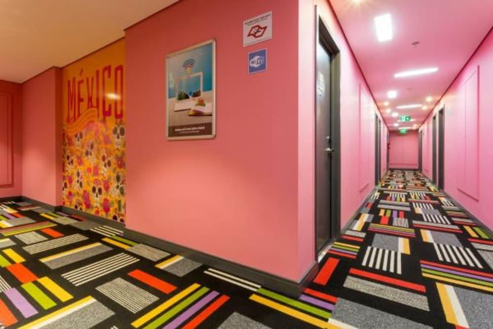 Fotos del hotel - Ibis Styles Sao Paulo Barra Funda