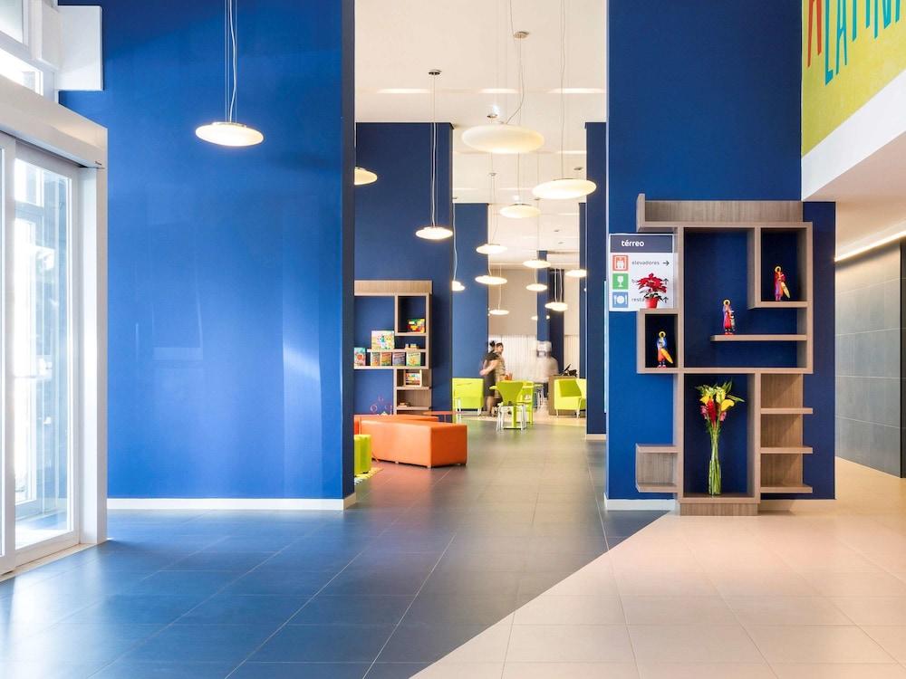 Fotos del hotel - Ibis Styles Sao Paulo Barra Funda