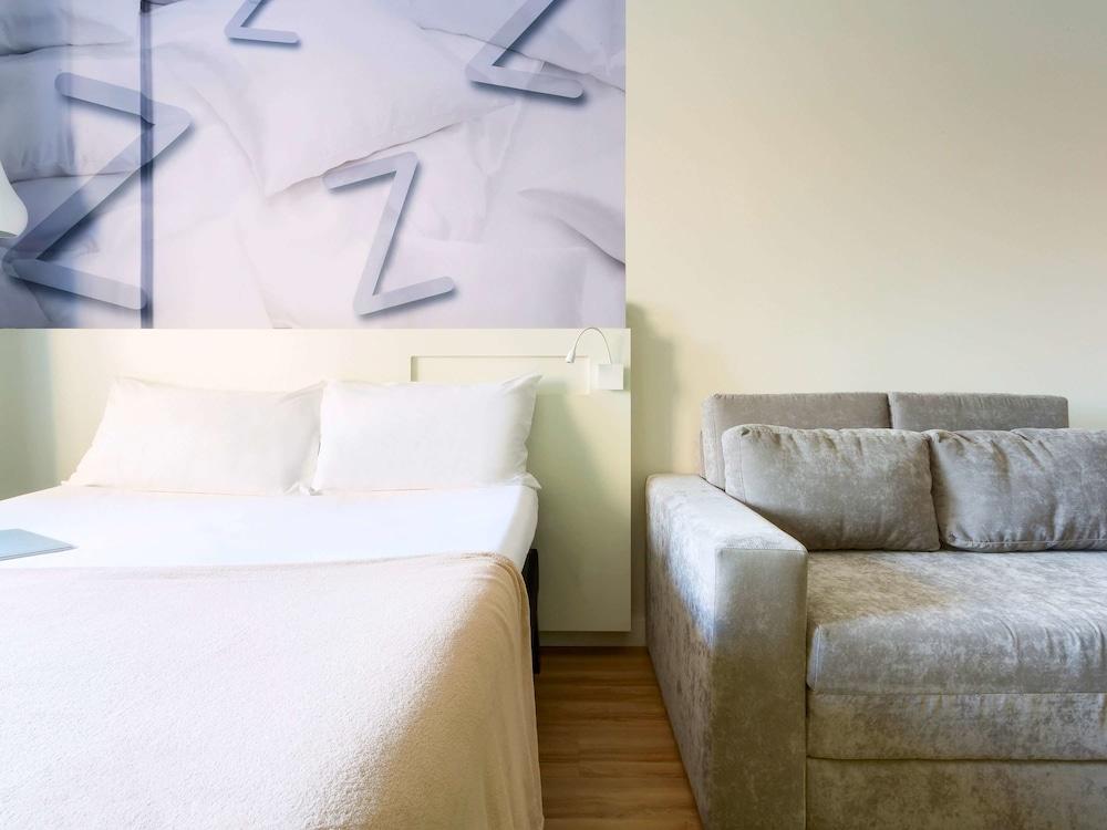 Fotos del hotel - Ibis Styles Sao Paulo Barra Funda