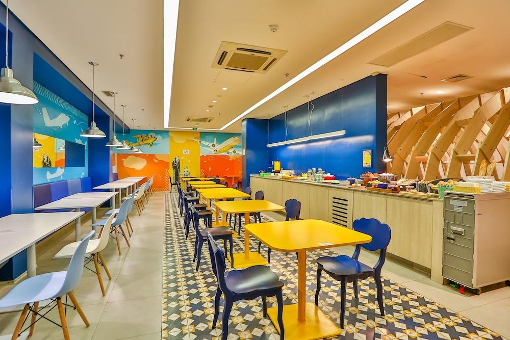 Fotos del hotel - Ibis Styles Sao Paulo Anhembi
