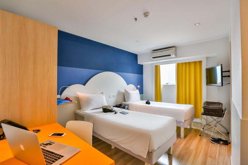 Fotos del hotel - Ibis Styles Sao Paulo Anhembi