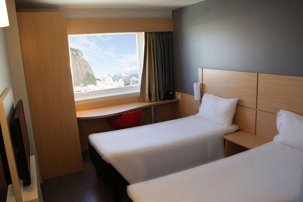 Fotos del hotel - Ibis Copacabana Posto 5