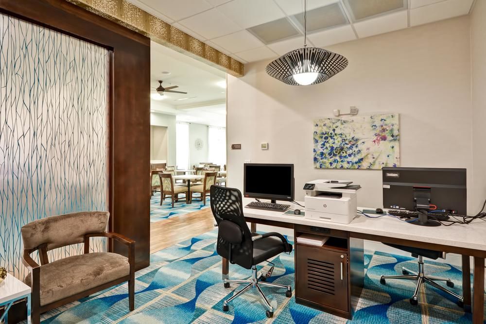 Homewood Suites by Hilton Galveston
