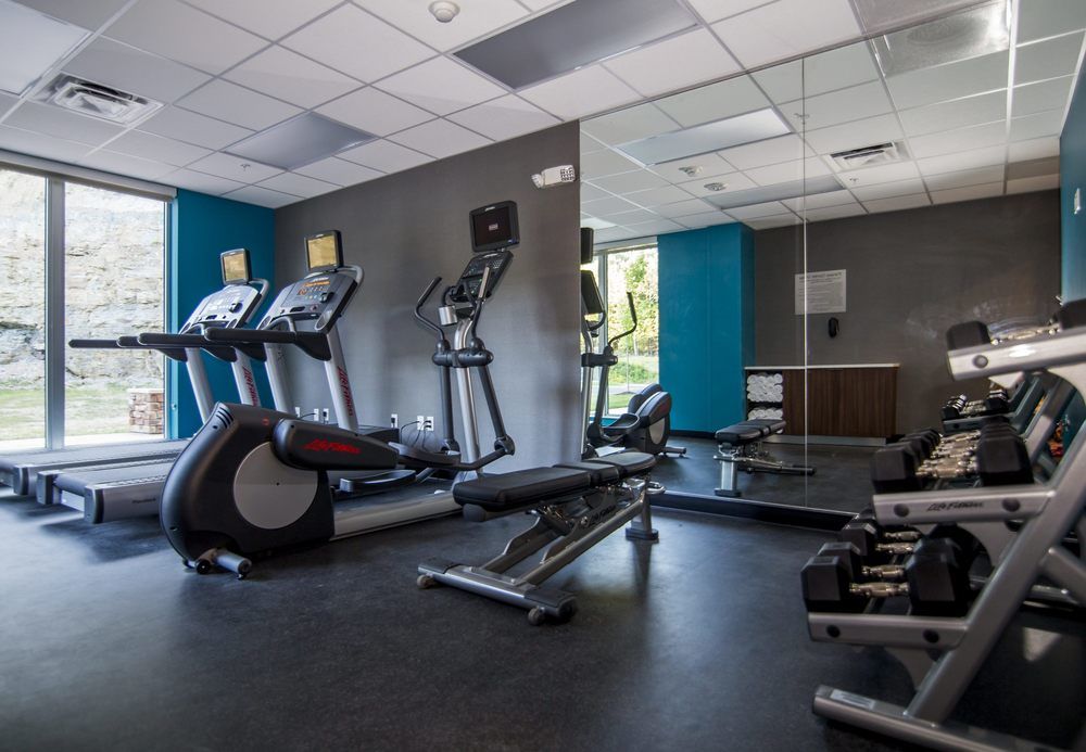 Fairfield Inn & Suites Cambridge