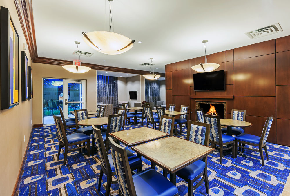 Residence Inn by Marriott Austin Northwest/The Domain Area