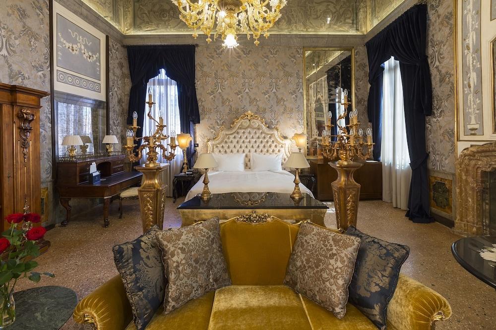 Fotos del hotel - PALAZZO VENART