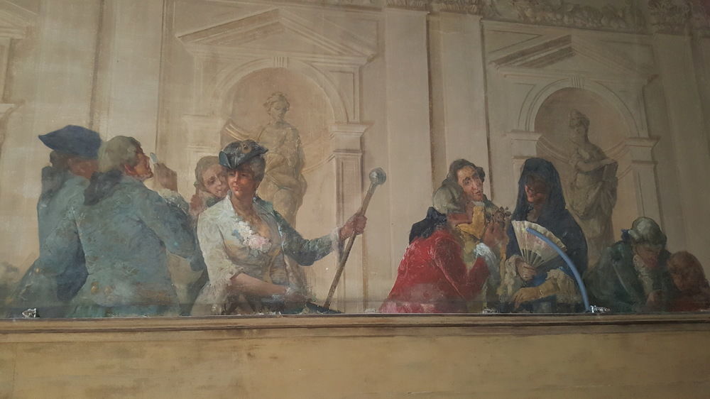 Fotos del hotel - PALAZZO VENART