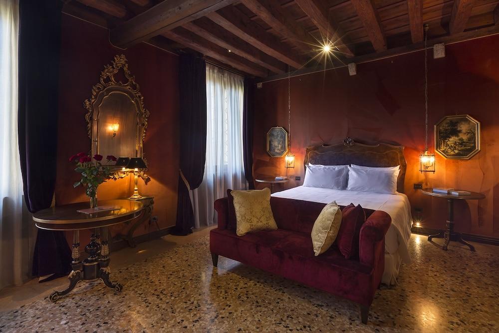 Fotos del hotel - PALAZZO VENART