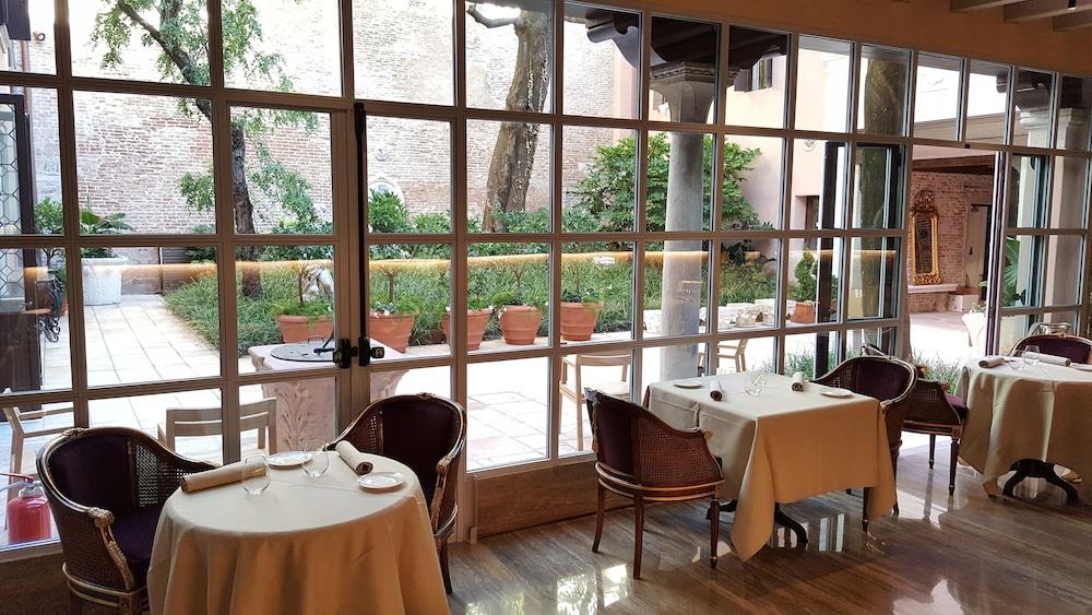 Fotos del hotel - PALAZZO VENART