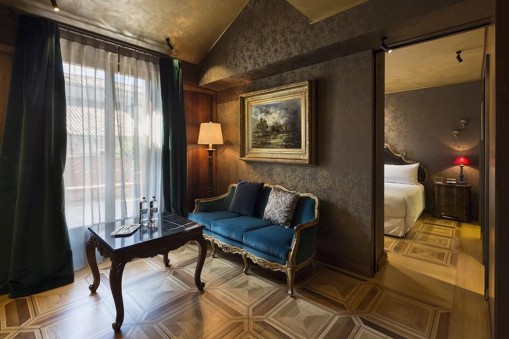 Fotos del hotel - PALAZZO VENART