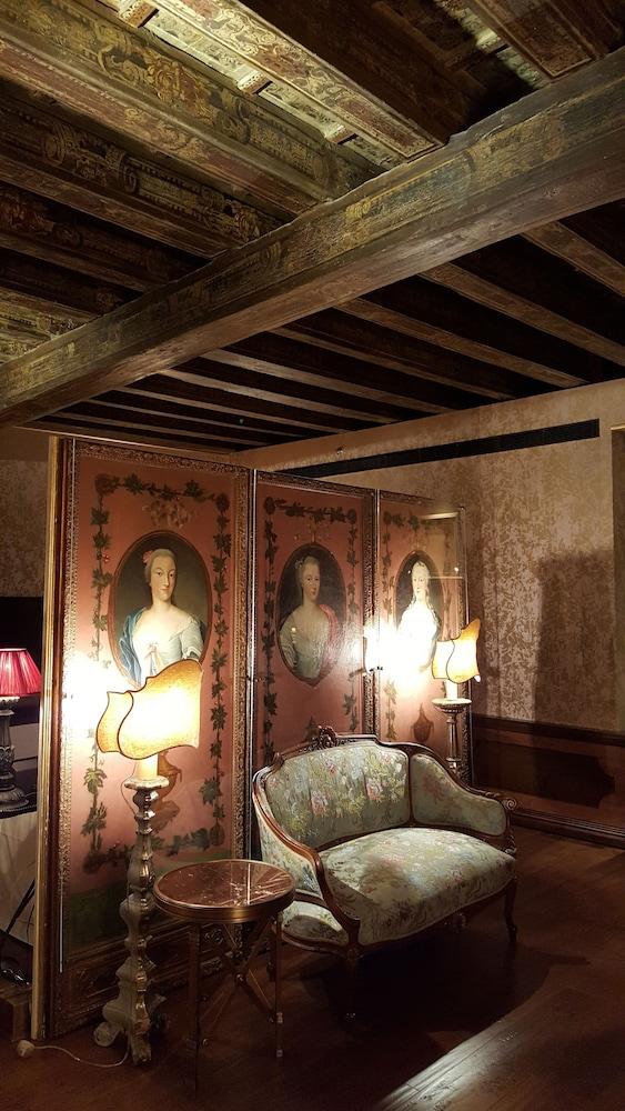 Fotos del hotel - PALAZZO VENART