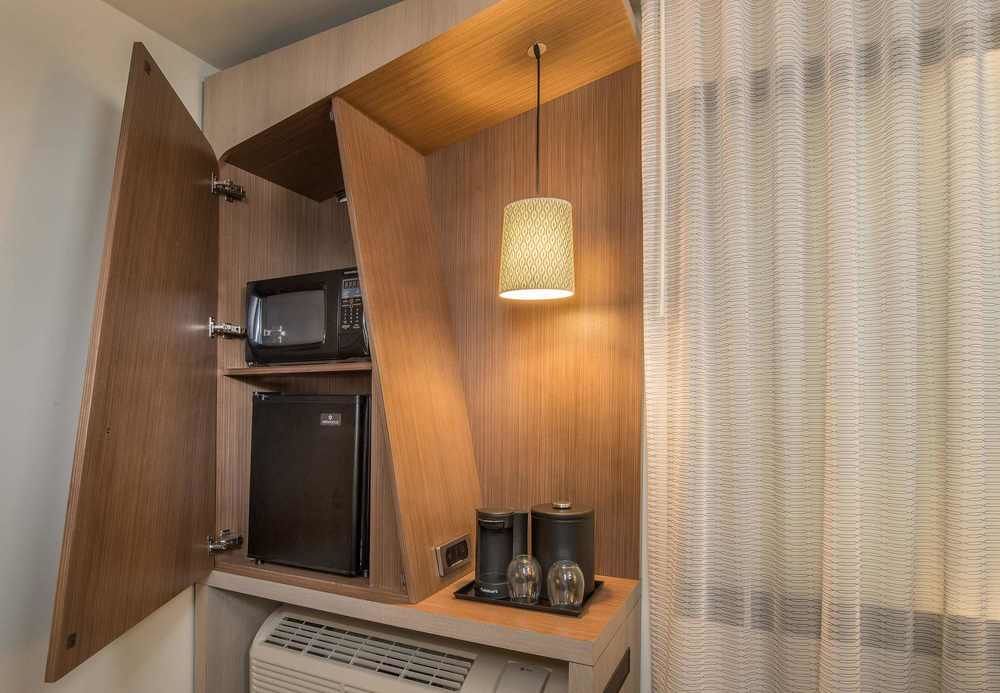 Courtyard by Marriott Fort Worth at Alliance Town Center