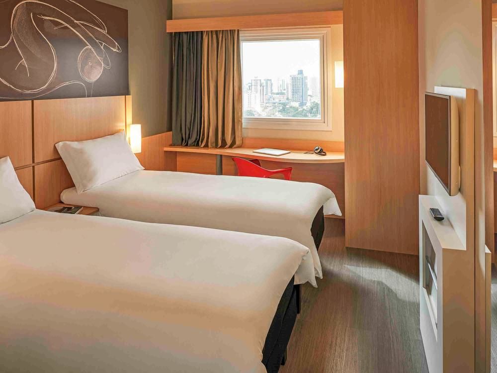 Fotos del hotel - Ibis Jundiai Shopping