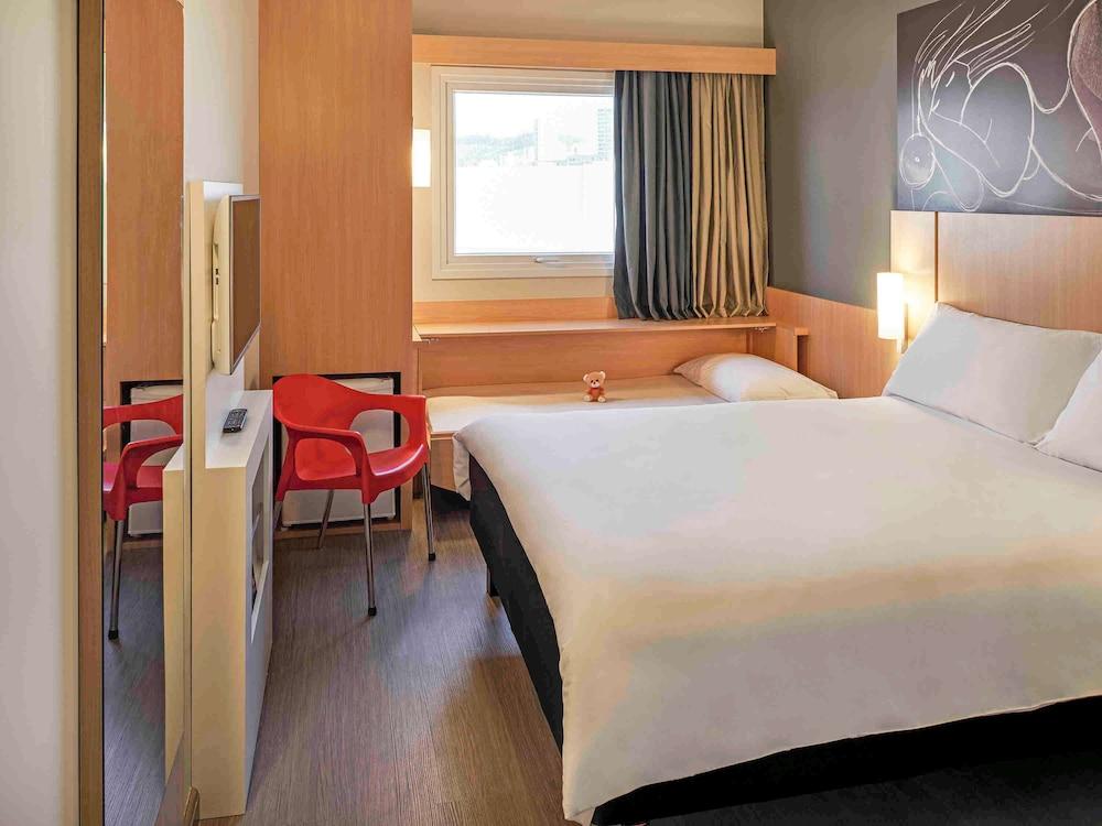 Fotos del hotel - Ibis Jundiai Shopping